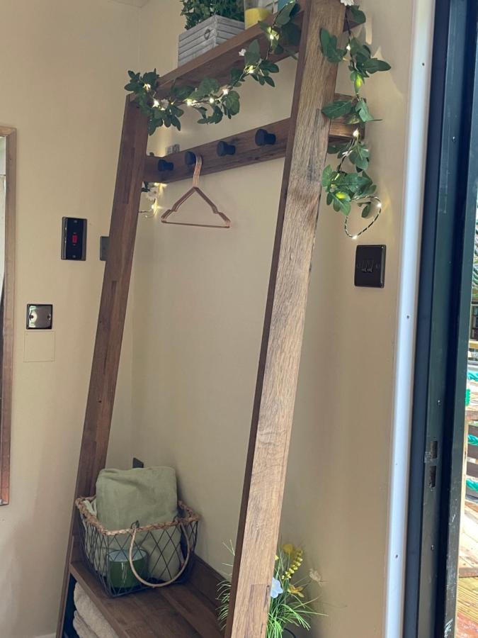 The Cabin, Stronua. A Beautiful 1 Bedroom Cabin. Fort Augustus Exteriör bild